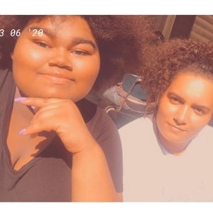 Meet your Posher, Misty